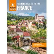 France Mini Rough Guides